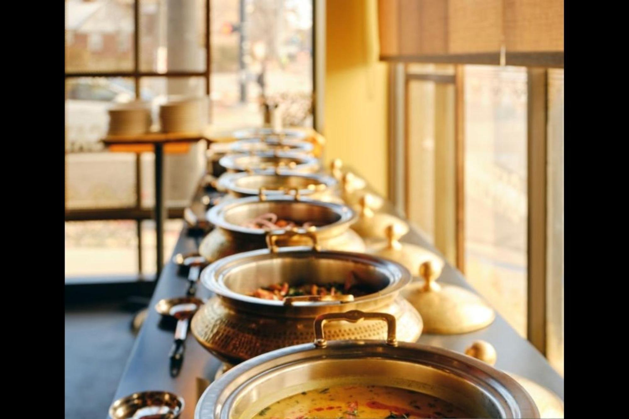 Fabhotel The Yashobhumi Near Yashobhoomi Convention Centre Delhi  Dış mekan fotoğraf